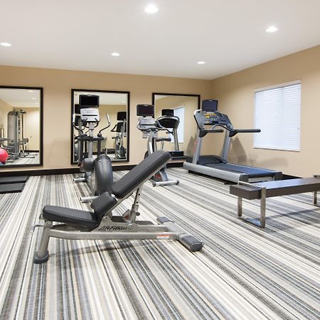 Candlewood Suites Columbia Hwy 63 & I-70 By Ihg Dış mekan fotoğraf