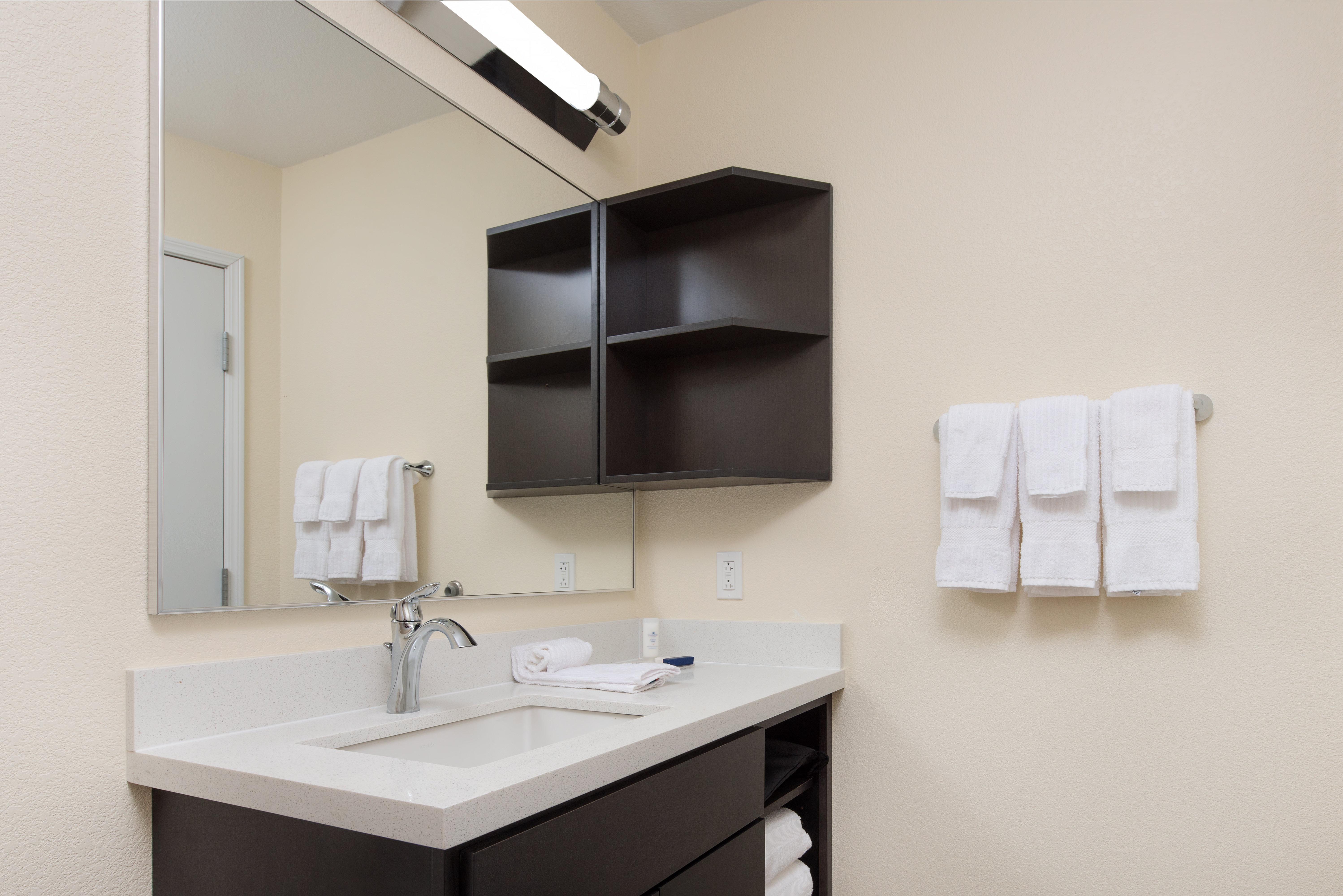 Candlewood Suites Columbia Hwy 63 & I-70 By Ihg Dış mekan fotoğraf