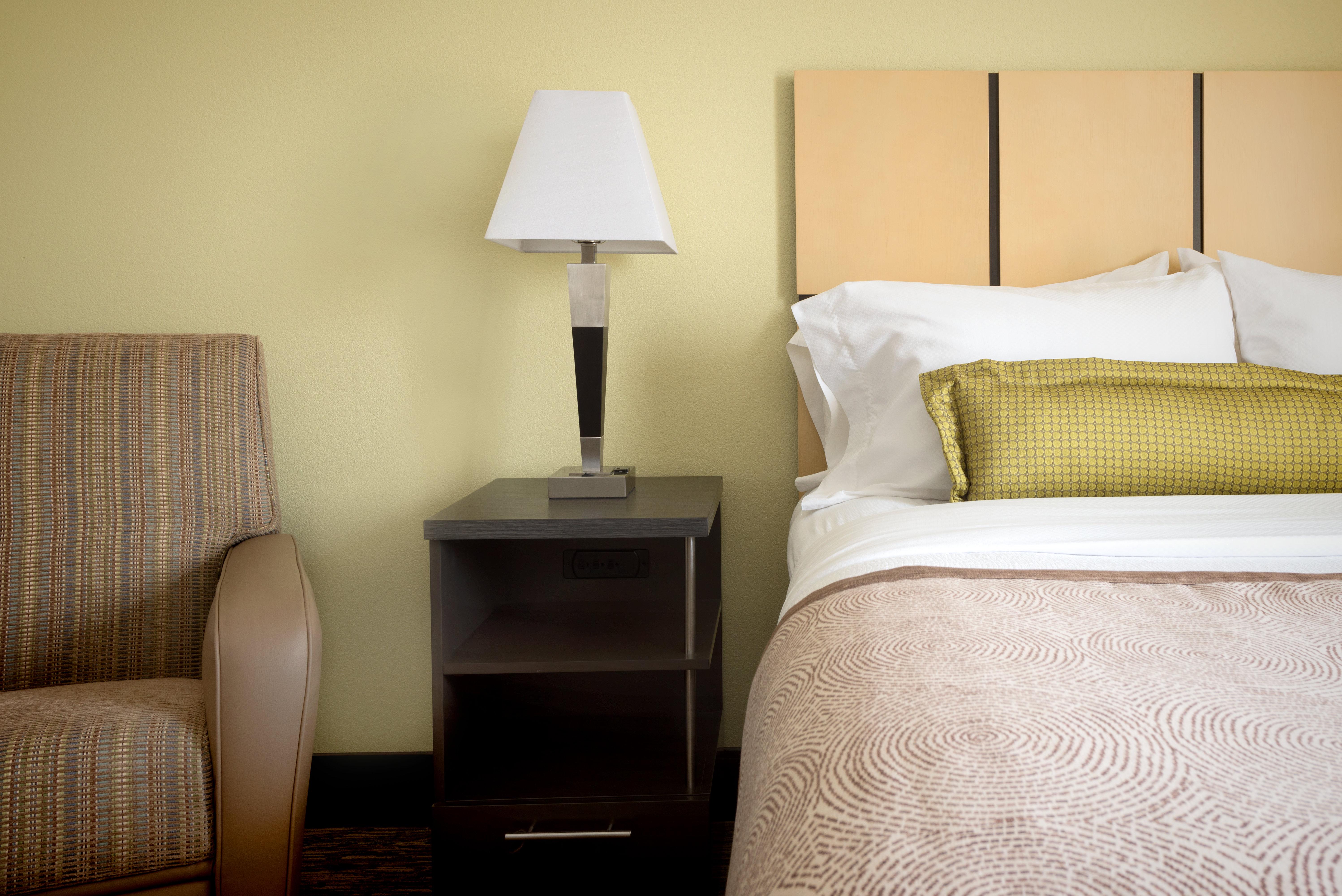 Candlewood Suites Columbia Hwy 63 & I-70 By Ihg Dış mekan fotoğraf