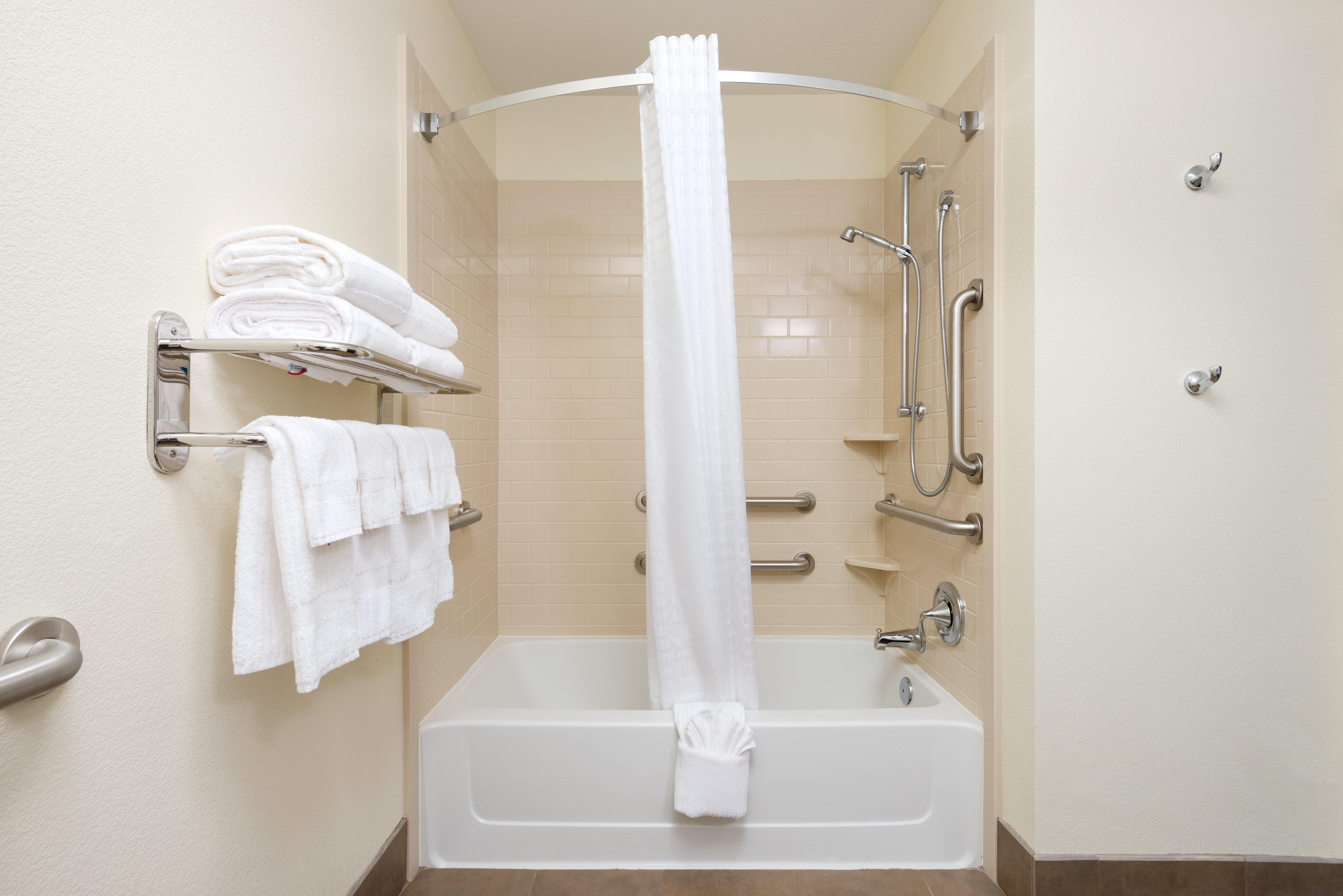 Candlewood Suites Columbia Hwy 63 & I-70 By Ihg Dış mekan fotoğraf