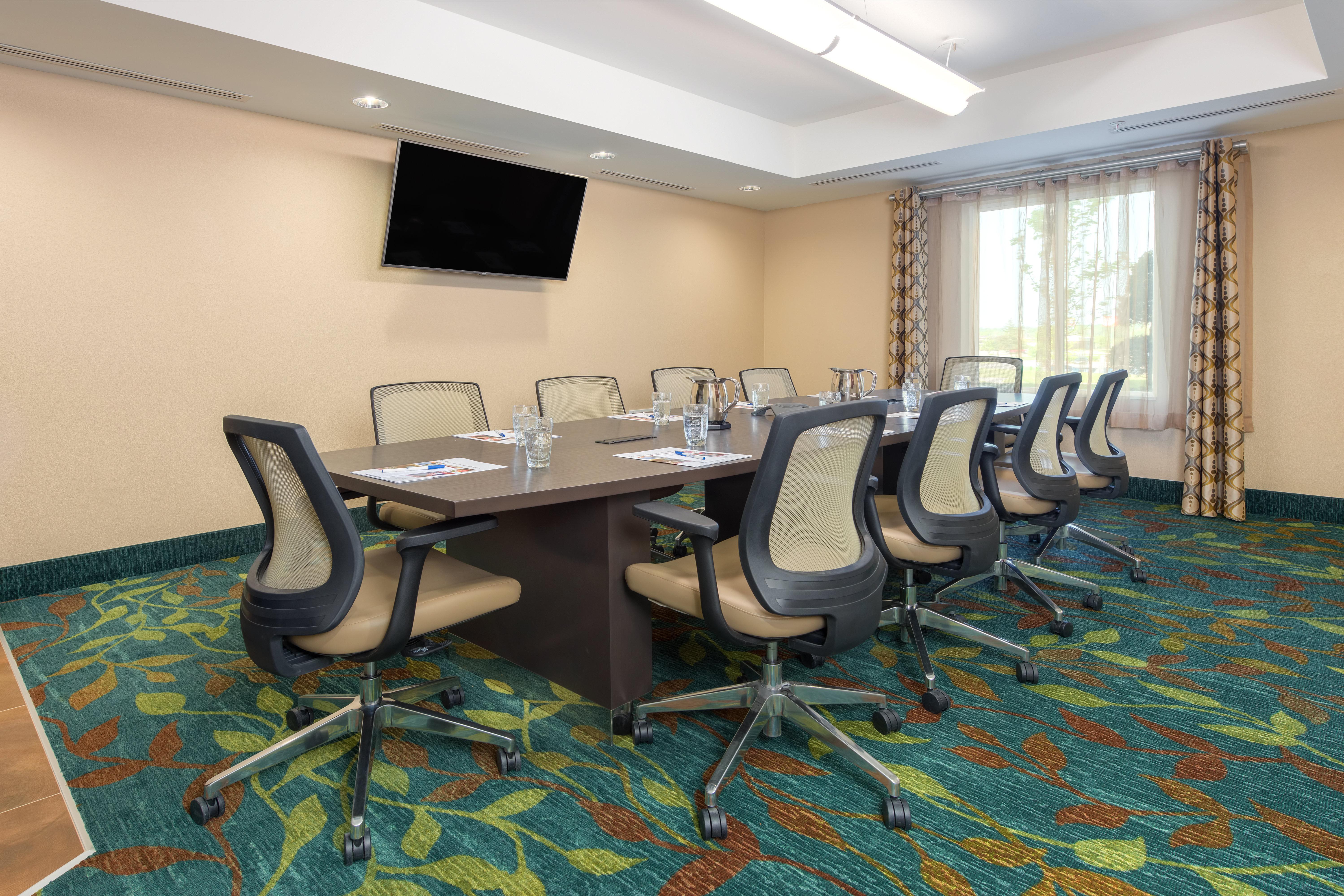 Candlewood Suites Columbia Hwy 63 & I-70 By Ihg Dış mekan fotoğraf